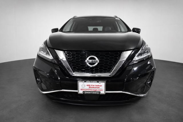 Used 2020 Nissan Murano SL w/ Moonroof Package AWD/4WD image 2
