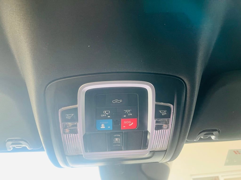 New 2025 RAM 1500 Limited image 39