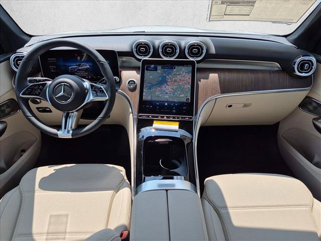 New 2026 Mercedes-Benz GLC 300 4MATIC image 15