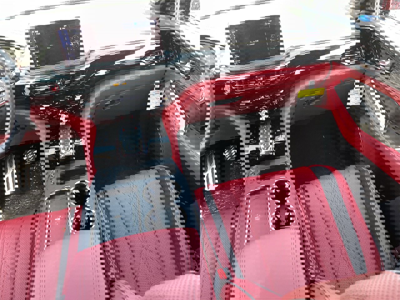 New 2026 Acura MDX Type S image 19