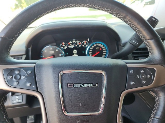 Used 2019 GMC Yukon Denali image 21