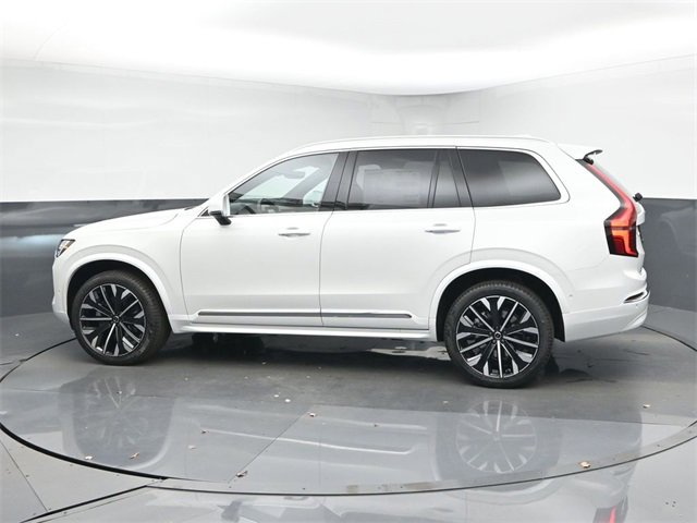 New 2026 Volvo XC90 B6 Plus w/ Protection Package Premier image 5