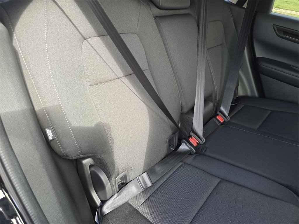 New 2026 Honda CR-V LX image 21