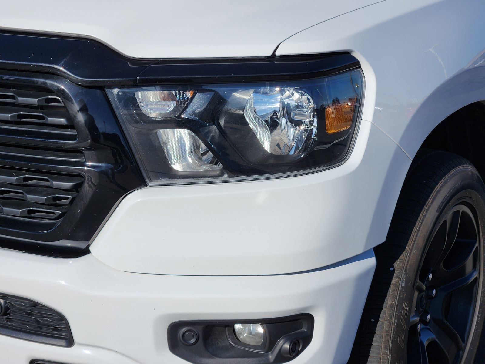 Used 2023 RAM 1500 Lone Star image 11