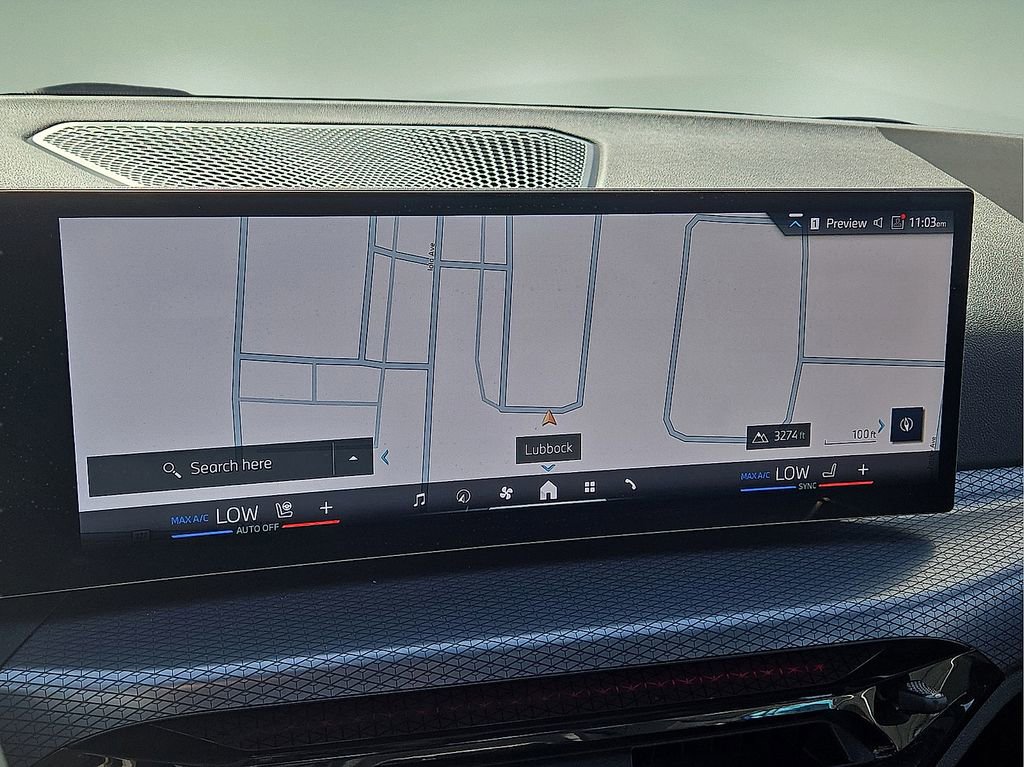 Used 2025 BMW 330i xDrive Sedan image 29