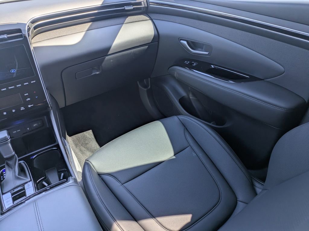 Used 2024 Hyundai Tucson XRT image 18