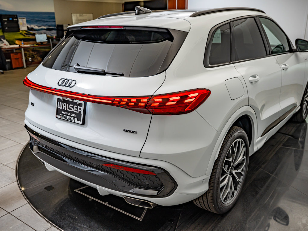 New 2026 Audi Q5 Premium AWD/4WD image 15