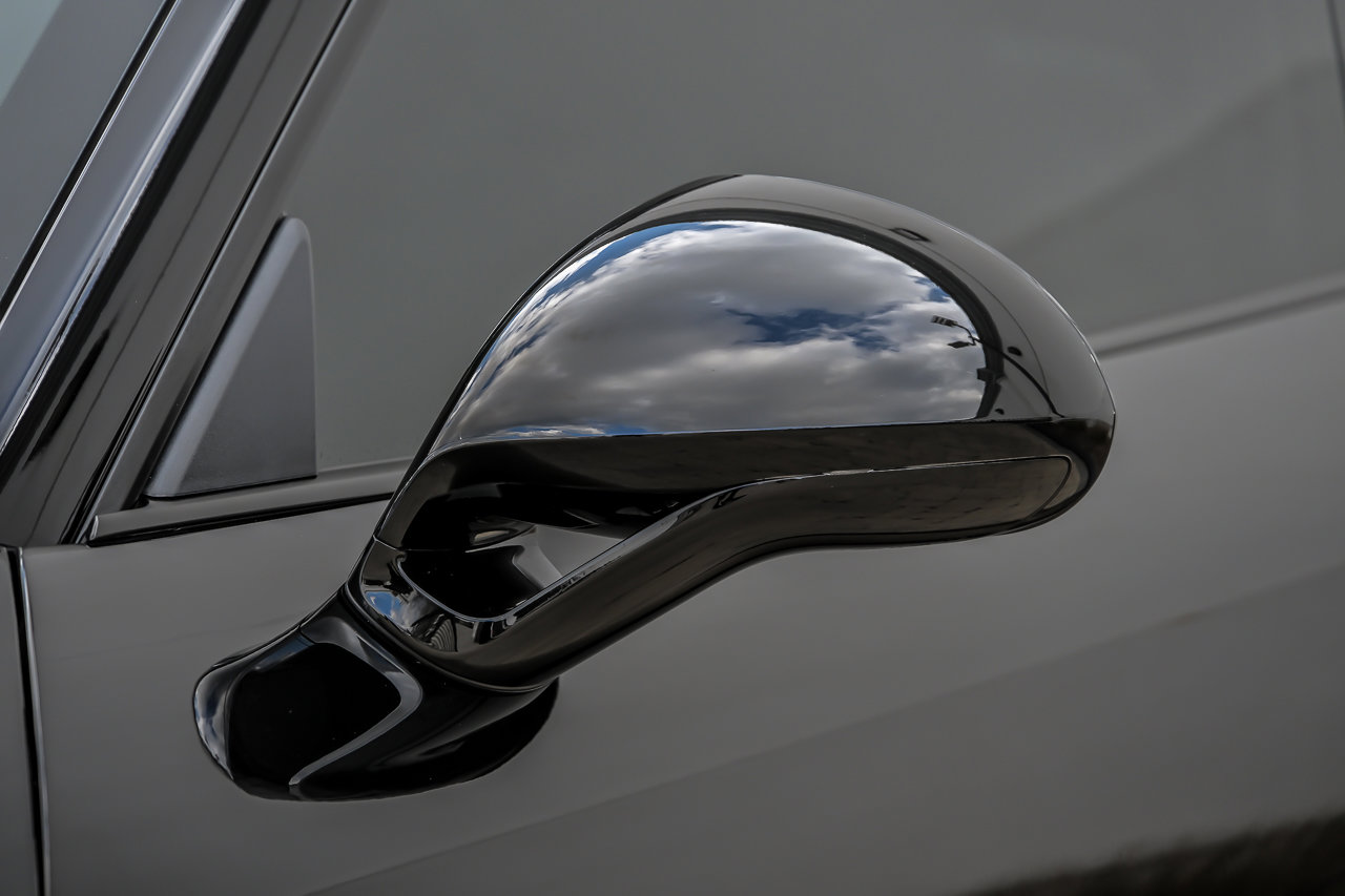 Used 2016 Porsche 911 Turbo image 13