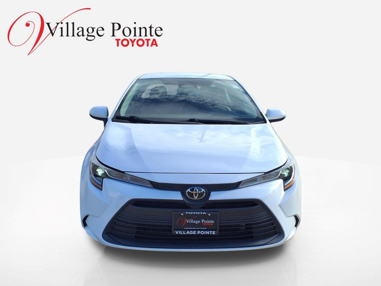 Used 2023 Toyota Corolla LE FWD image 8