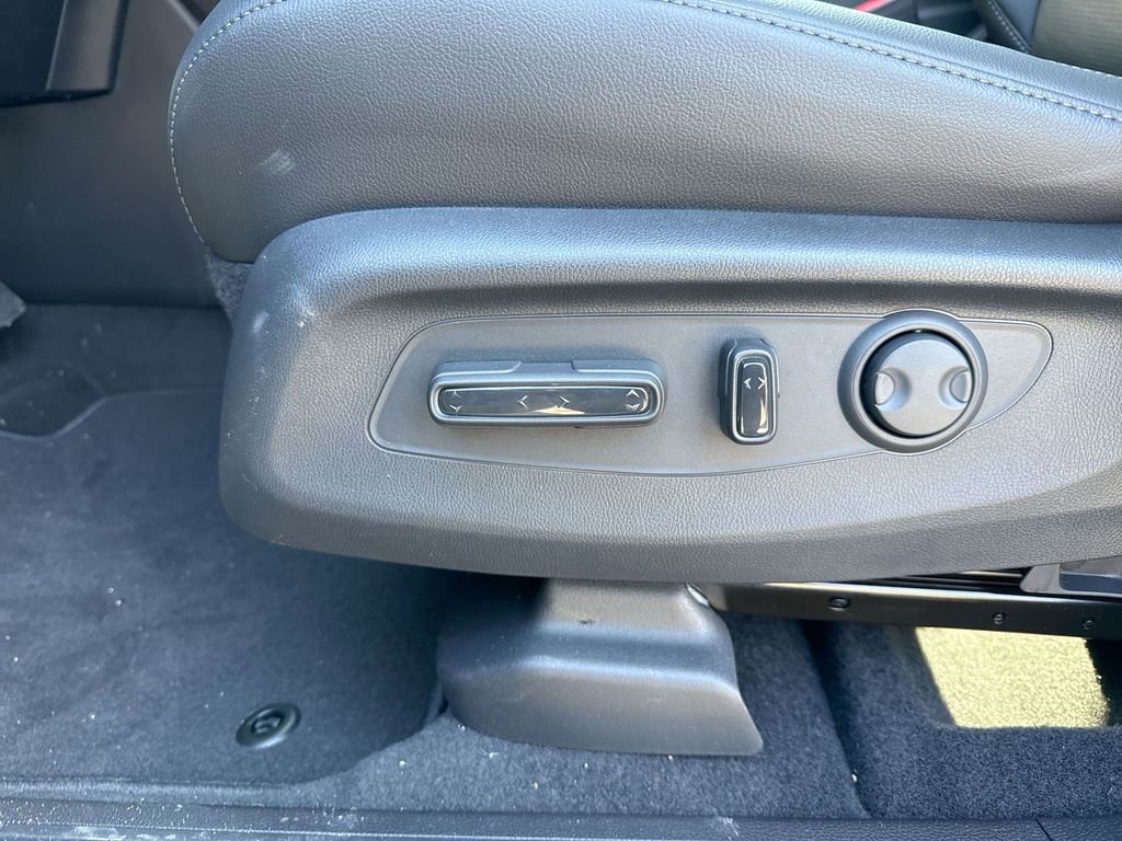 New 2026 Honda CR-V EX-L image 14