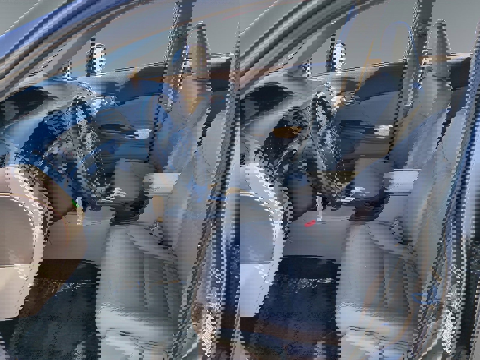 Used 2012 Honda Civic EX-L image 9