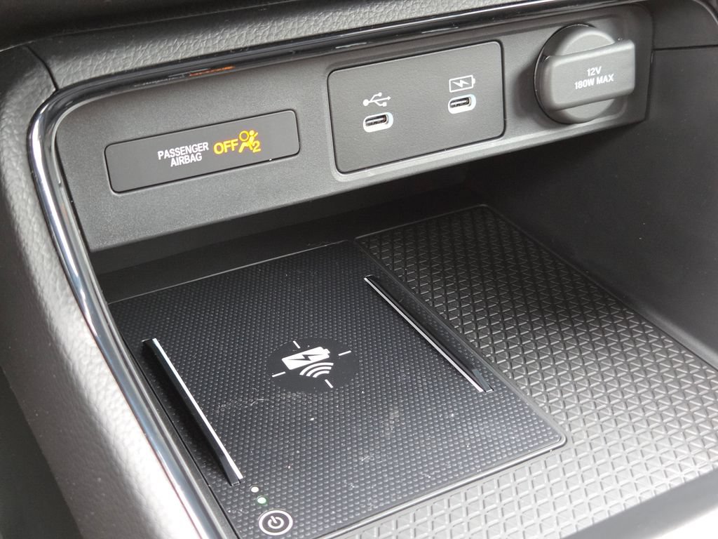 New 2026 Honda CR-V TrailSport image 7
