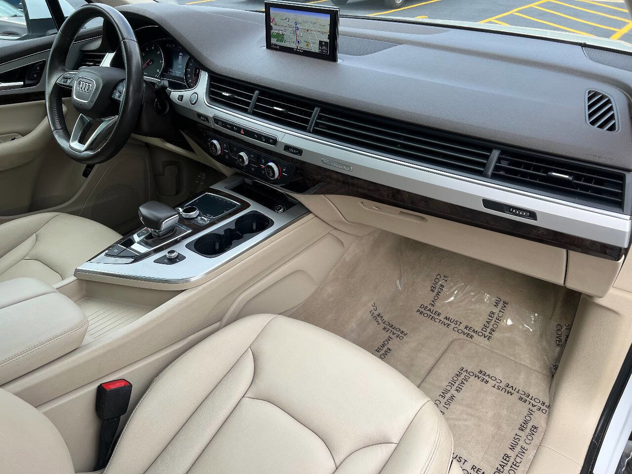 Used 2018 Audi Q7 2.0T Premium image 27