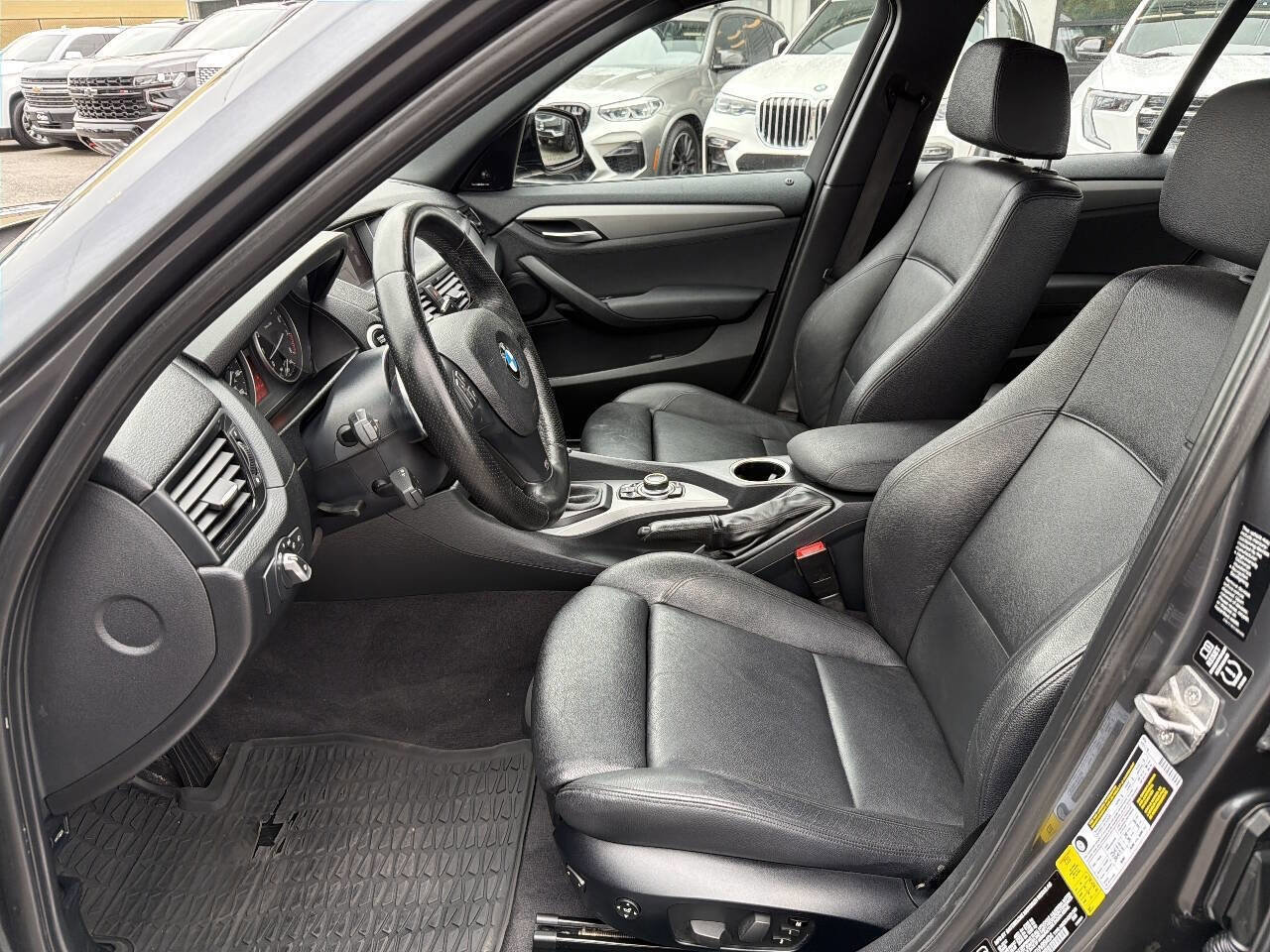 Used 2013 BMW X1 xDrive35i AWD/4WD image 36
