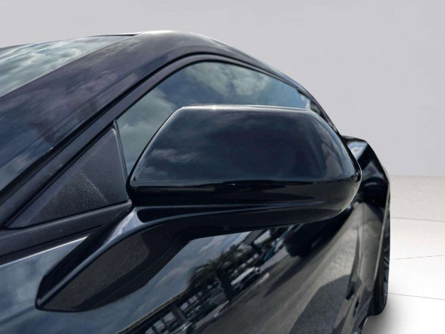 Used 2017 Chevrolet Camaro ZL1 image 14