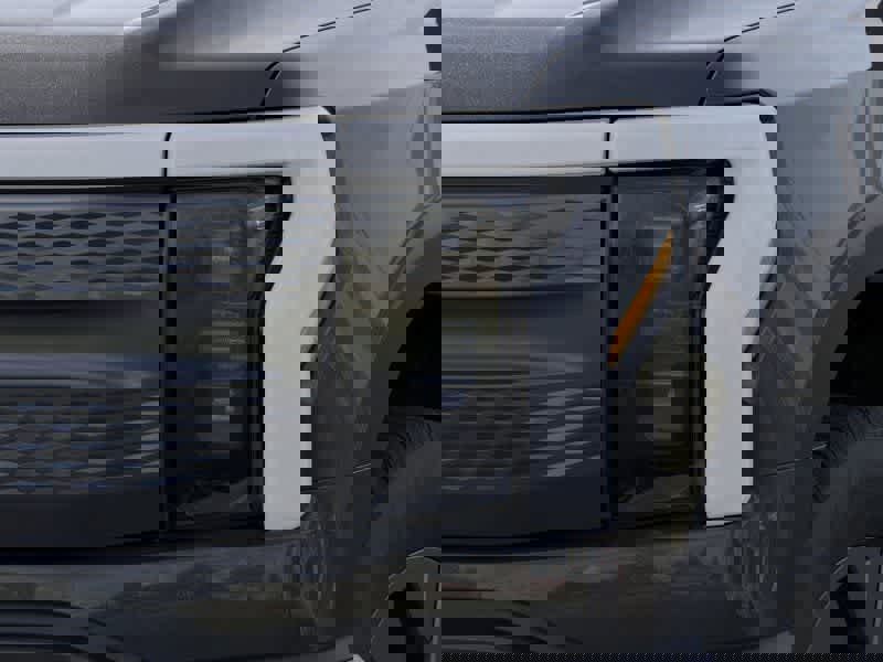 New 2025 Ford F150 Lightning Flash image 18