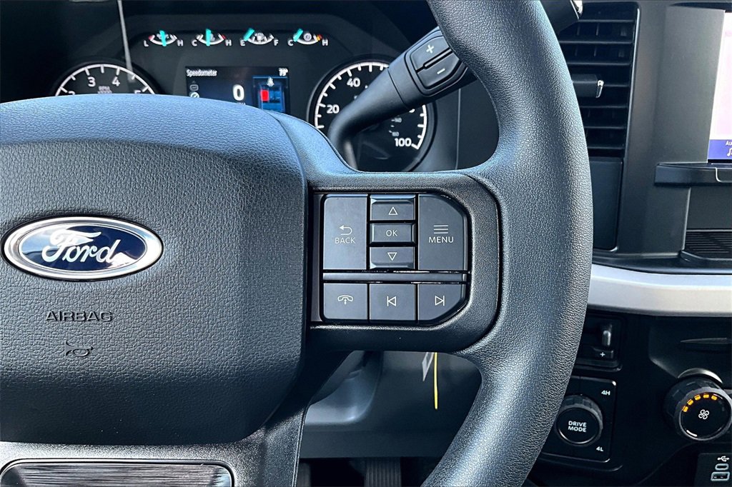 New 2026 Ford F250 XL image 11