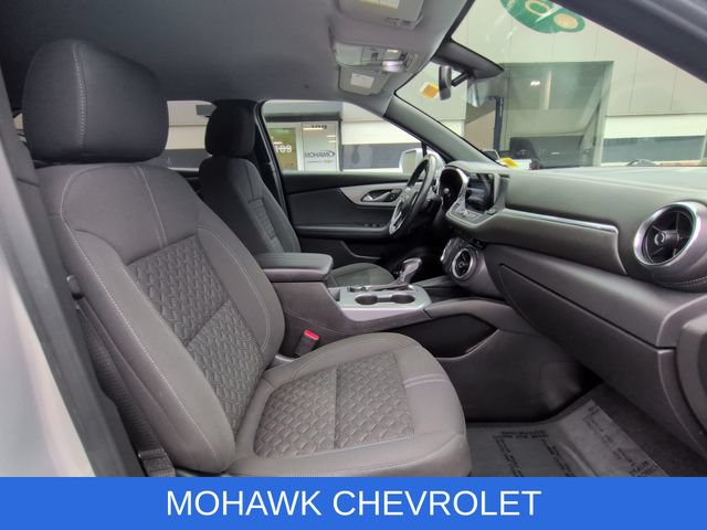 Certified 2020 Chevrolet Blazer LT AWD/4WD image 30
