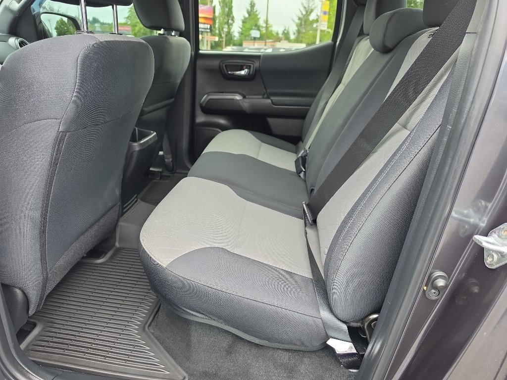 Certified 2023 Toyota Tacoma TRD Sport AWD/4WD image 16