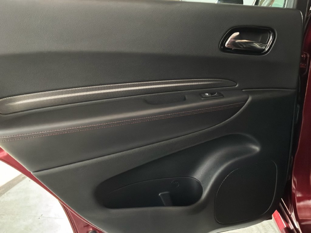 Used 2022 Dodge Durango R/T AWD/4WD image 17