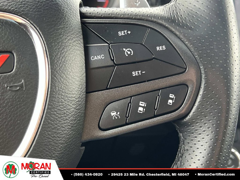 Used 2022 Dodge Durango R/T AWD/4WD image 26