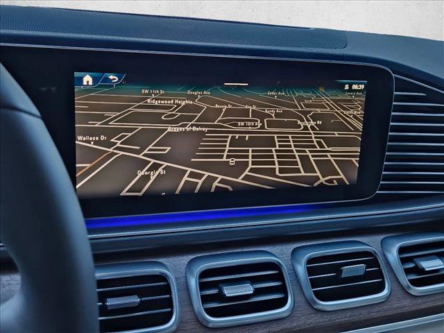 New 2026 Mercedes-Benz GLE 350 4MATIC image 14