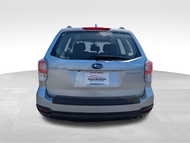 Used 2018 Subaru Forester 2.5i w/ Alloy Wheel Package AWD/4WD image 6