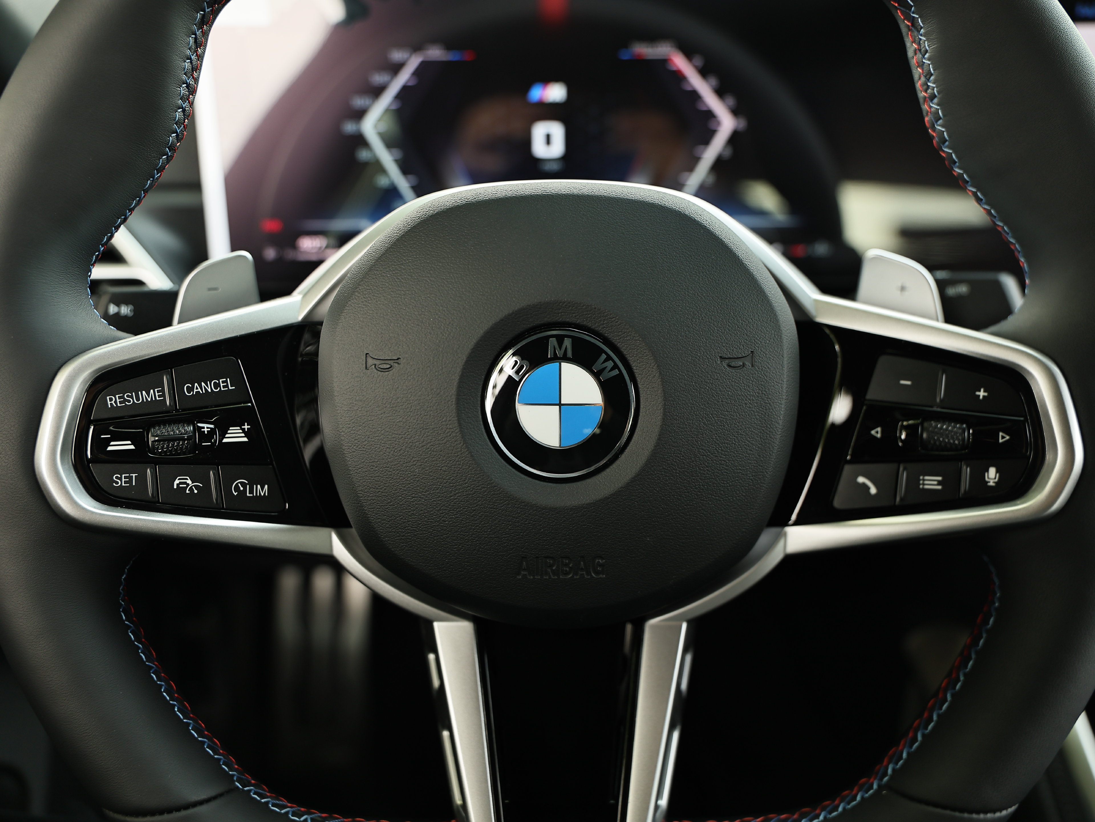 New 2026 BMW M440i w/ Premium Package RWD image 35