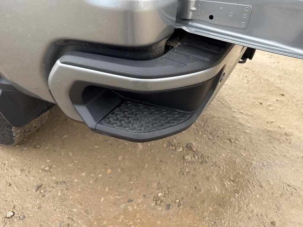 Used 2025 Chevrolet Silverado 2500 High Country w/ High Country Premium Package image 77