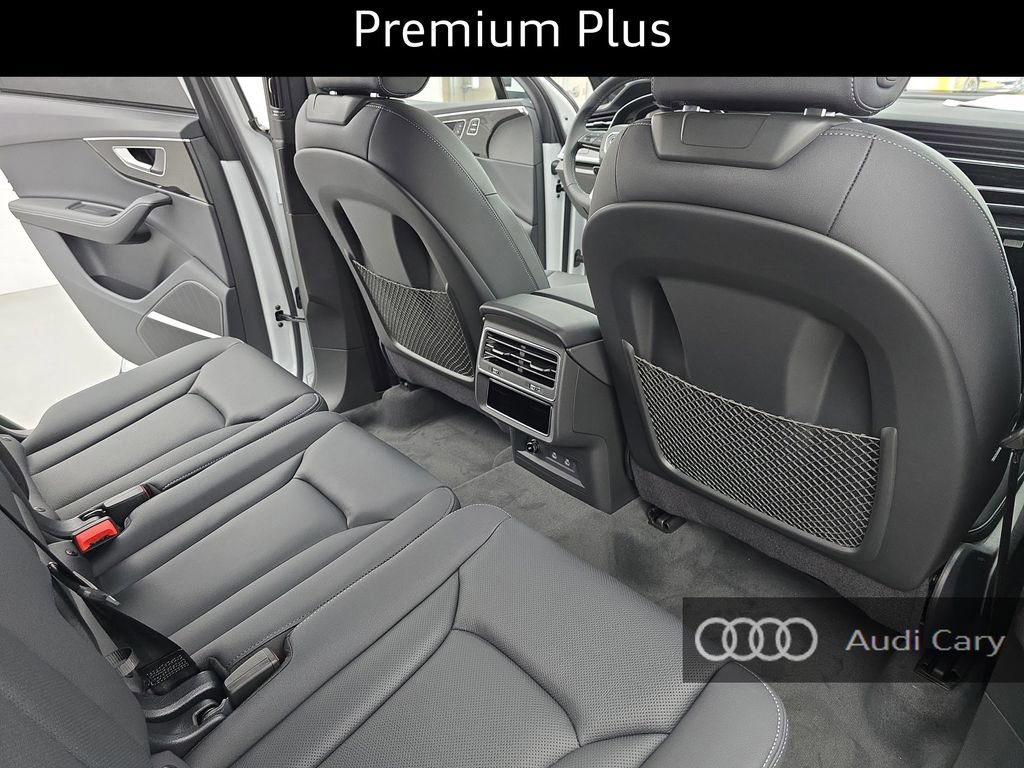 New 2025 Audi Q7 3.0T Premium Plus image 11