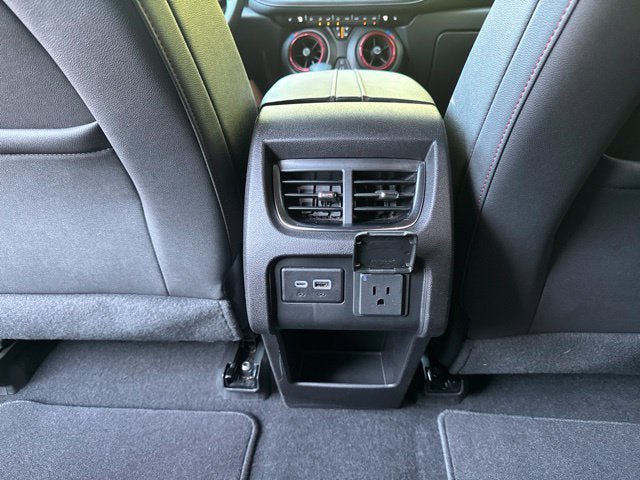Used 2024 Chevrolet Blazer RS AWD/4WD image 19