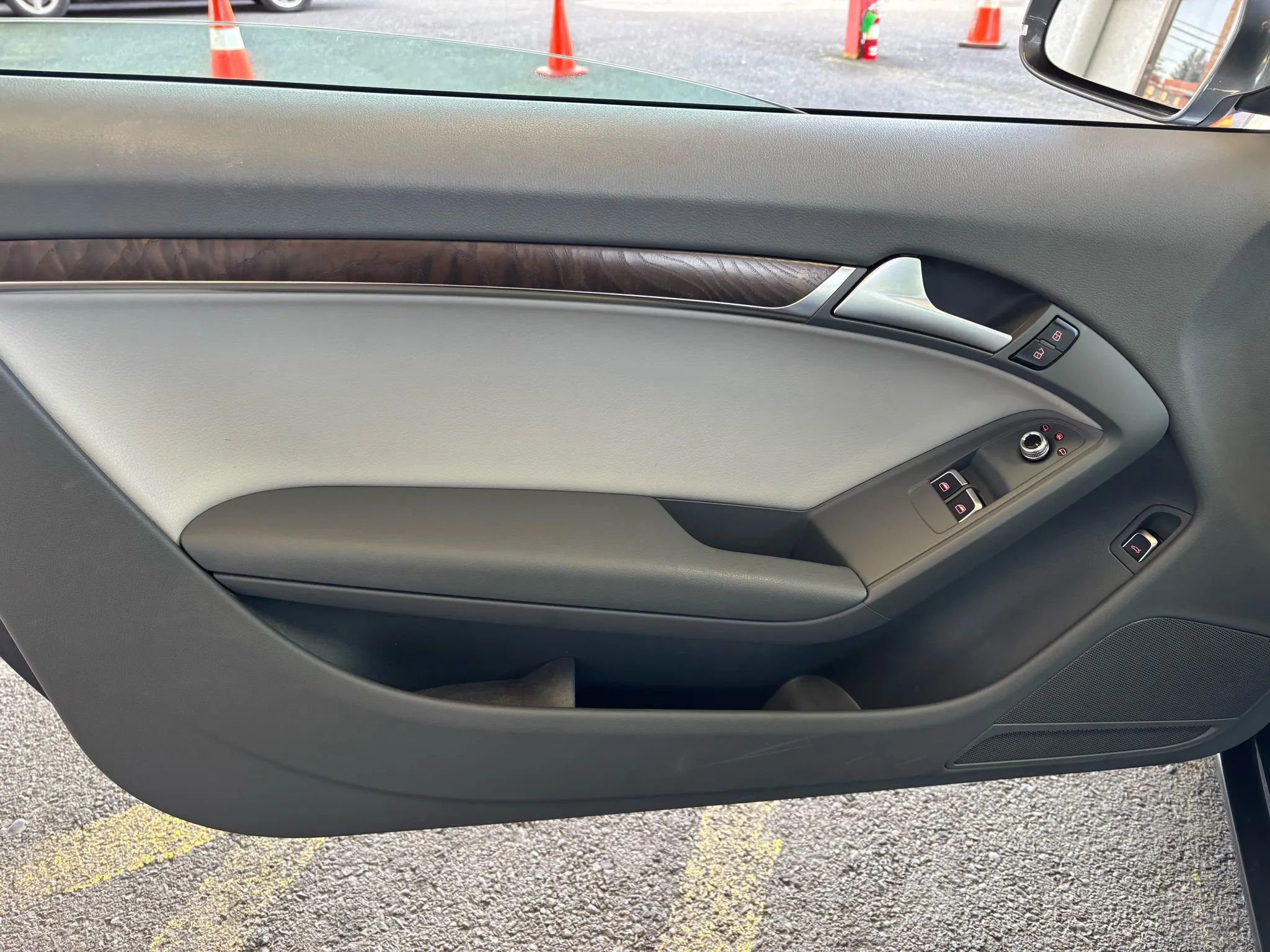 Used 2013 Audi A5 2.0T Premium image 13