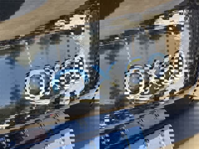 Certified 2023 INFINITI QX60 Luxe w/ Cargo Package image 5