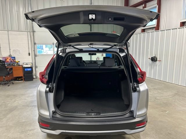 Used 2020 Honda CR-V EX-L image 20