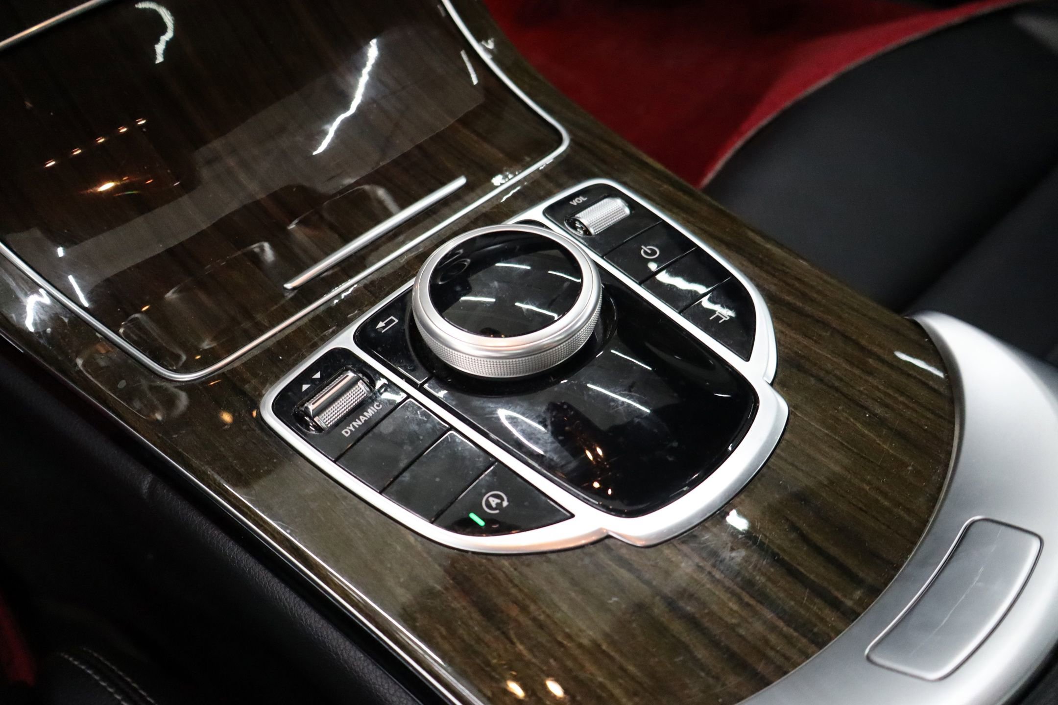 Used 2021 Mercedes-Benz C 300 4MATIC Coupe image 21