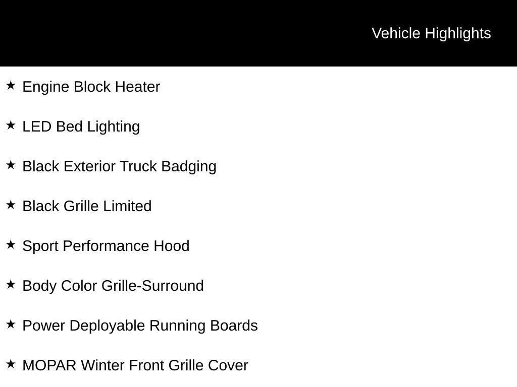 New 2026 RAM 2500 Limited image 13