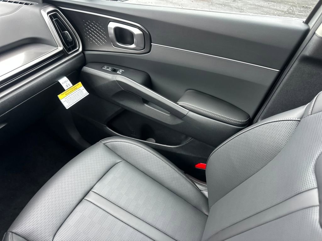 New 2026 Kia Sorento S AWD/4WD image 29