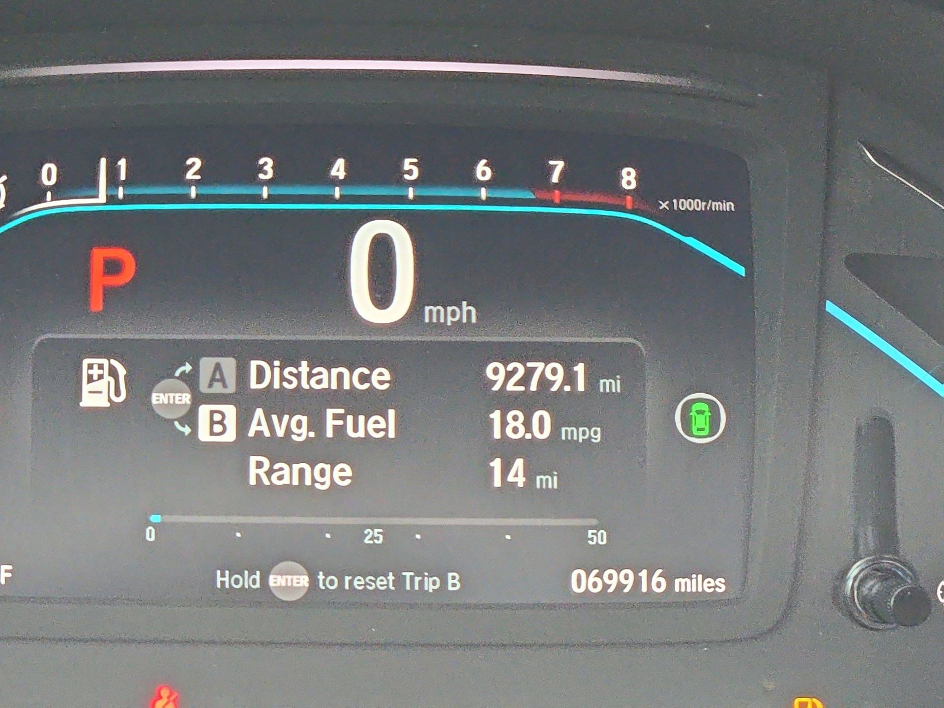 Used 2021 Honda Odyssey EX-L image 22