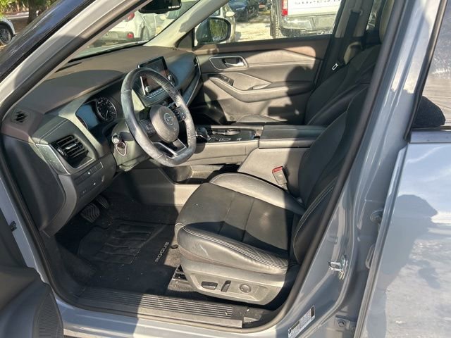 Used 2021 Nissan Rogue SL image 5