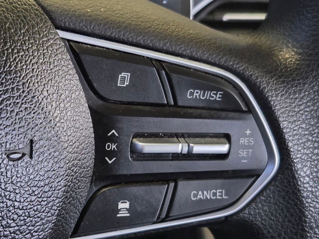 Used 2022 Hyundai Palisade SE image 45