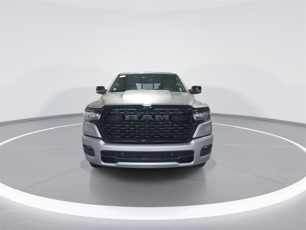 New 2026 RAM 1500 Big Horn image 3