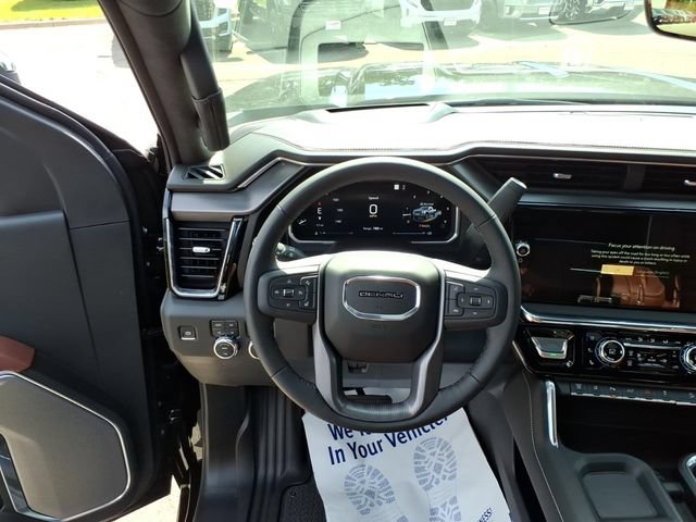 New 2026 GMC Sierra 3500 Denali Ultimate AWD/4WD image 14