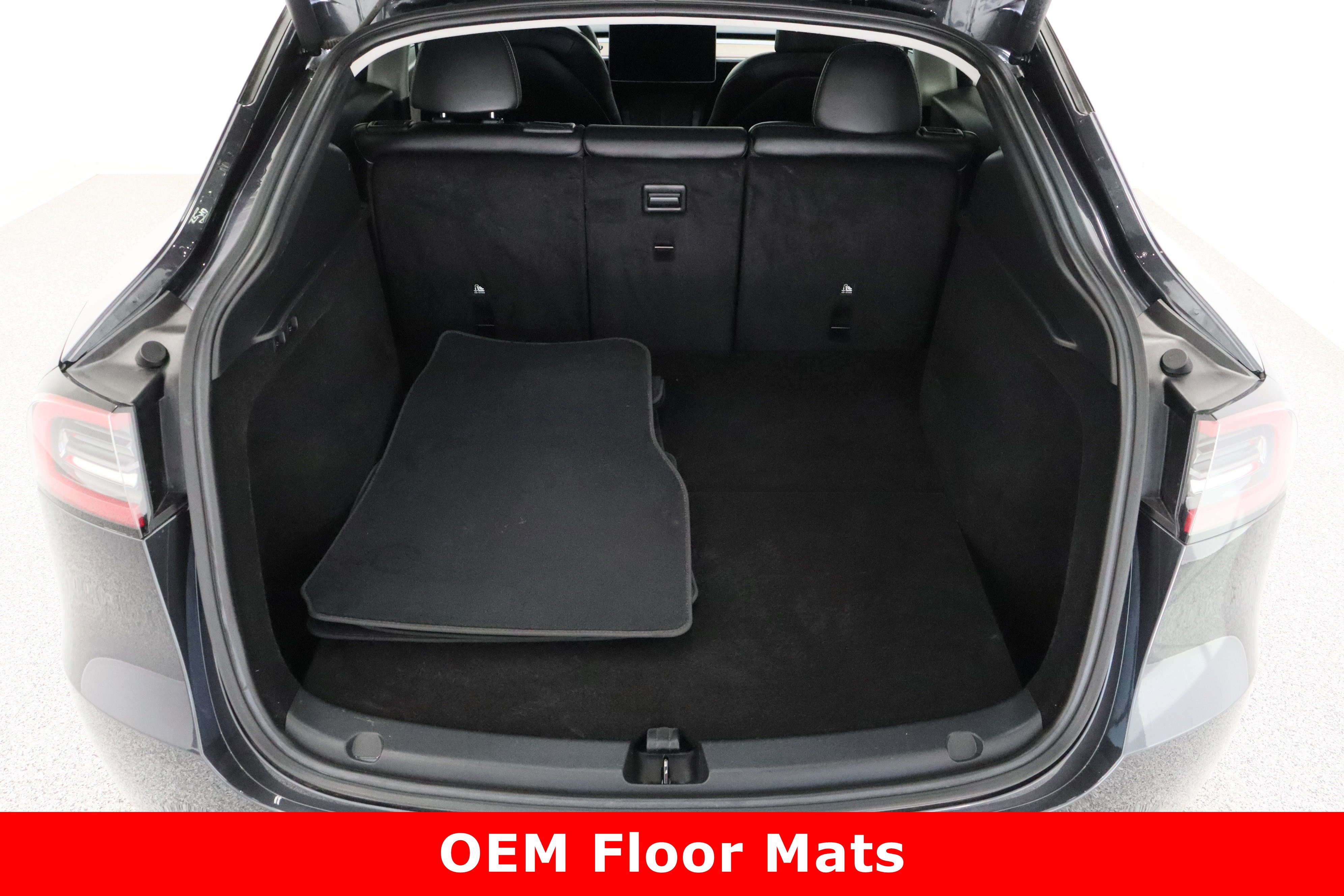 Used 2024 Tesla Model Y Long Range image 31