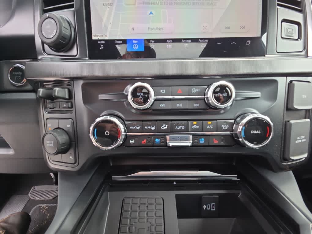 New 2026 Ford F350 Platinum AWD/4WD image 46