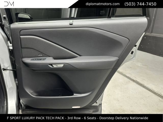 Used 2024 Lexus TX 500h AWD w/ Technology Package image 32