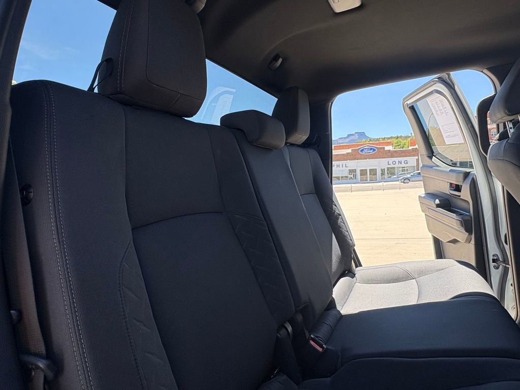Used 2024 Toyota Tacoma SR image 14