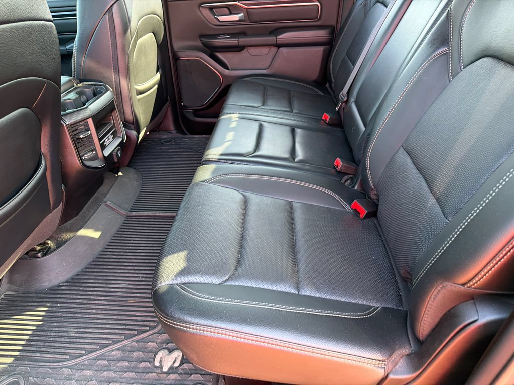 Used 2024 RAM 1500 Rebel w/ Rebel Level 2 Equipment Group AWD/4WD image 15