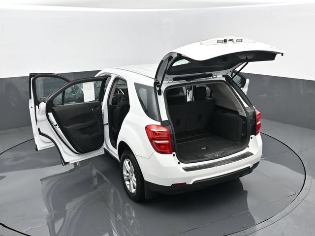 Used 2016 Chevrolet Equinox LS FWD image 25