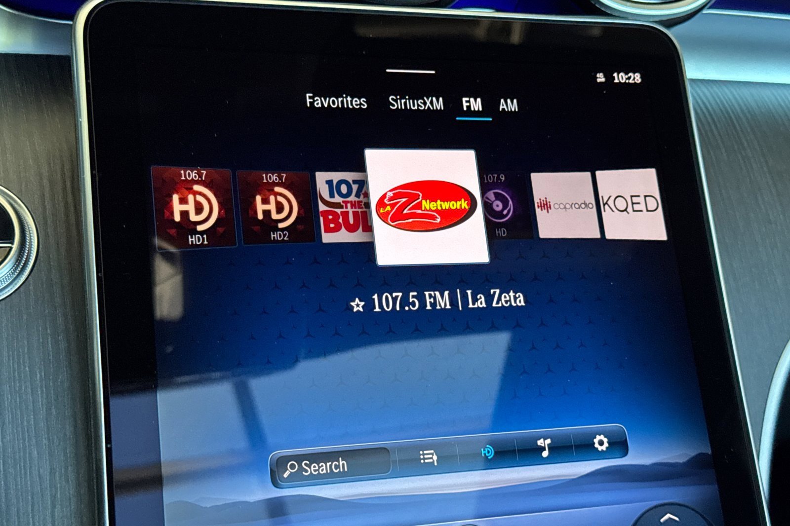 New 2025 Mercedes-Benz C 300 4MATIC Sedan image 22