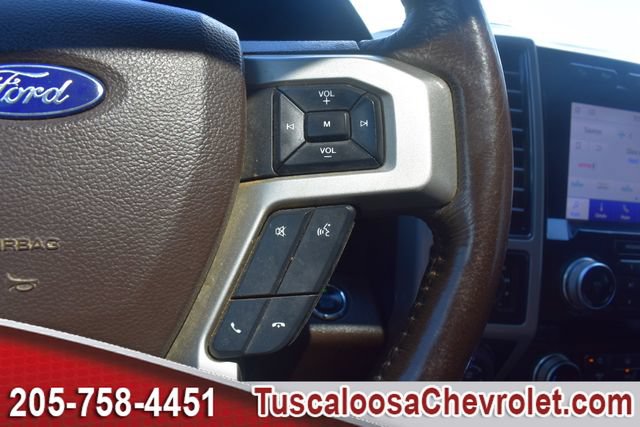 Used 2020 Ford F150 King Ranch w/ Equipment Group 601A Luxury AWD/4WD image 36